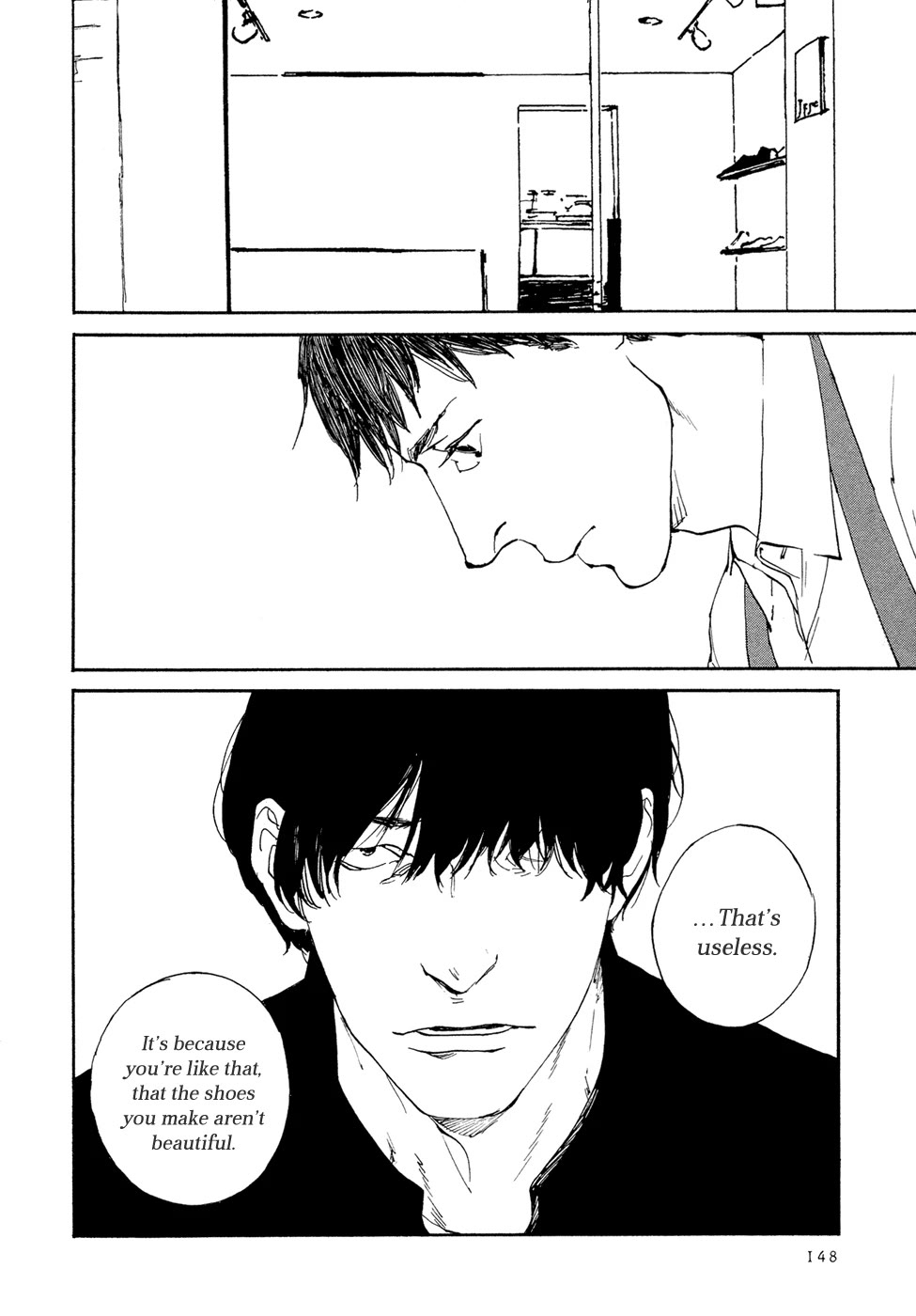 IPPO (Est Em) Chapter 23 page 3 - Chapter 23: Episodio 23
