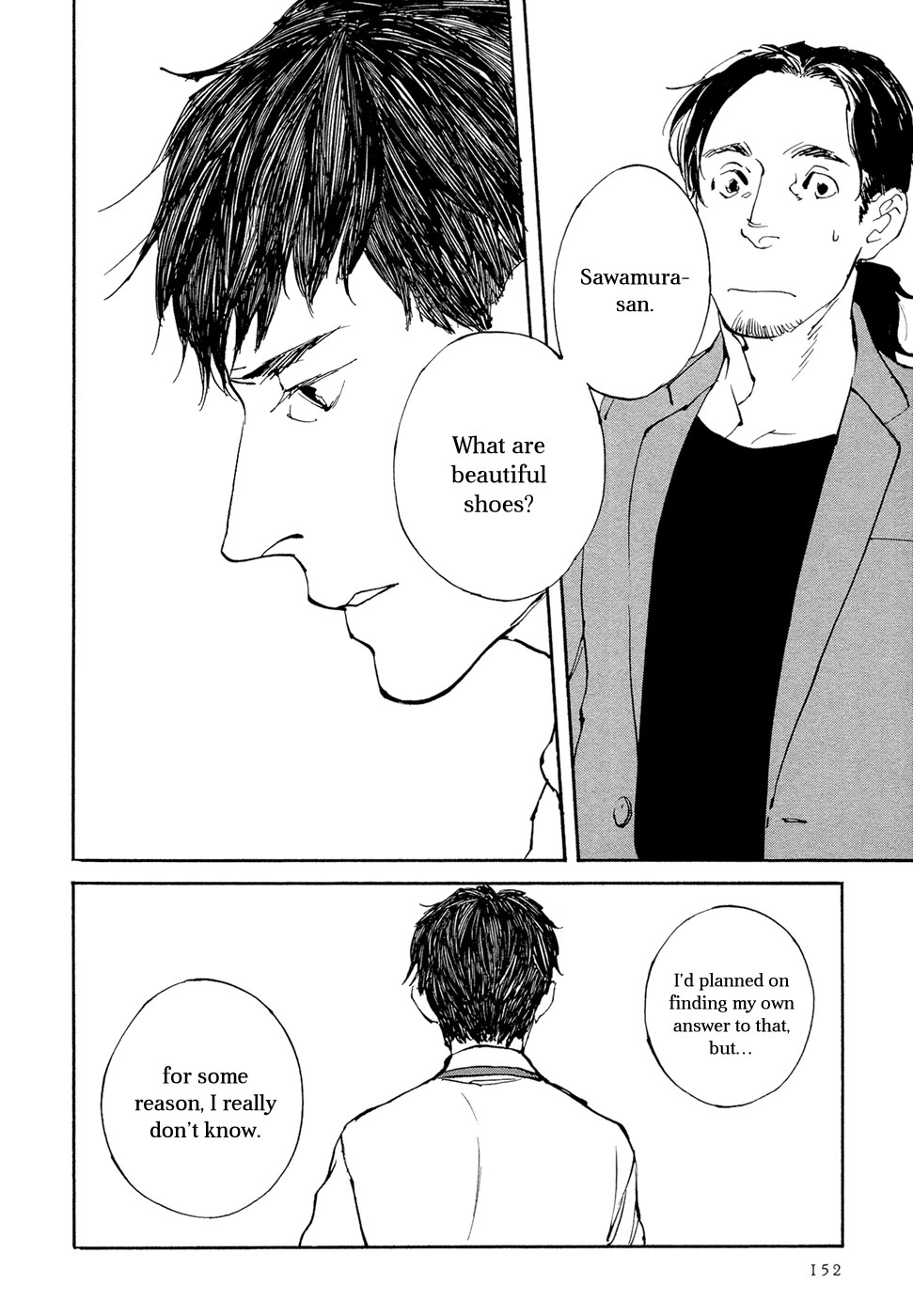 IPPO (Est Em) Chapter 23 page 7 - Chapter 23: Episodio 23