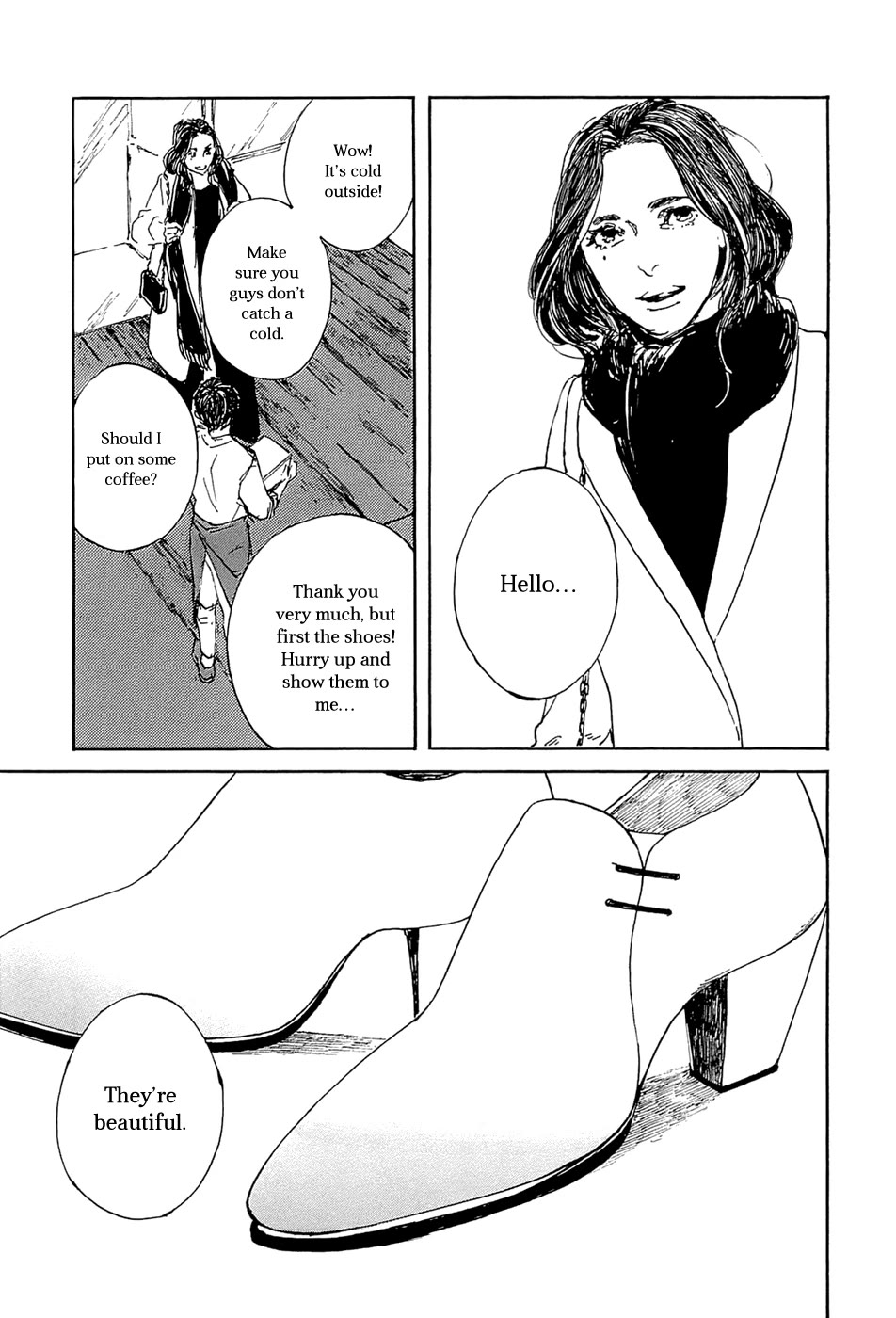 IPPO (Est Em) Chapter 24 page 16 - Chapter 24: Episodio 24