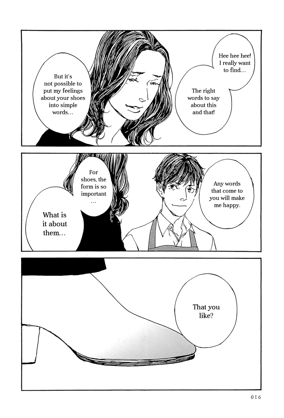 IPPO (Est Em) Chapter 24 page 17 - Chapter 24: Episodio 24