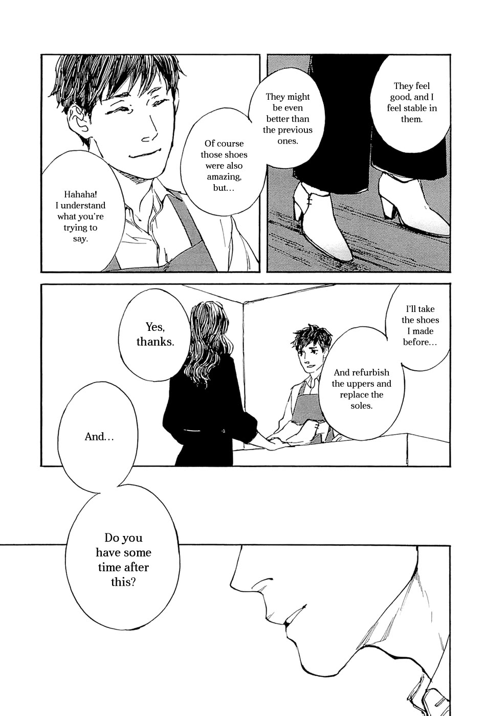 IPPO (Est Em) Chapter 24 page 18 - Chapter 24: Episodio 24