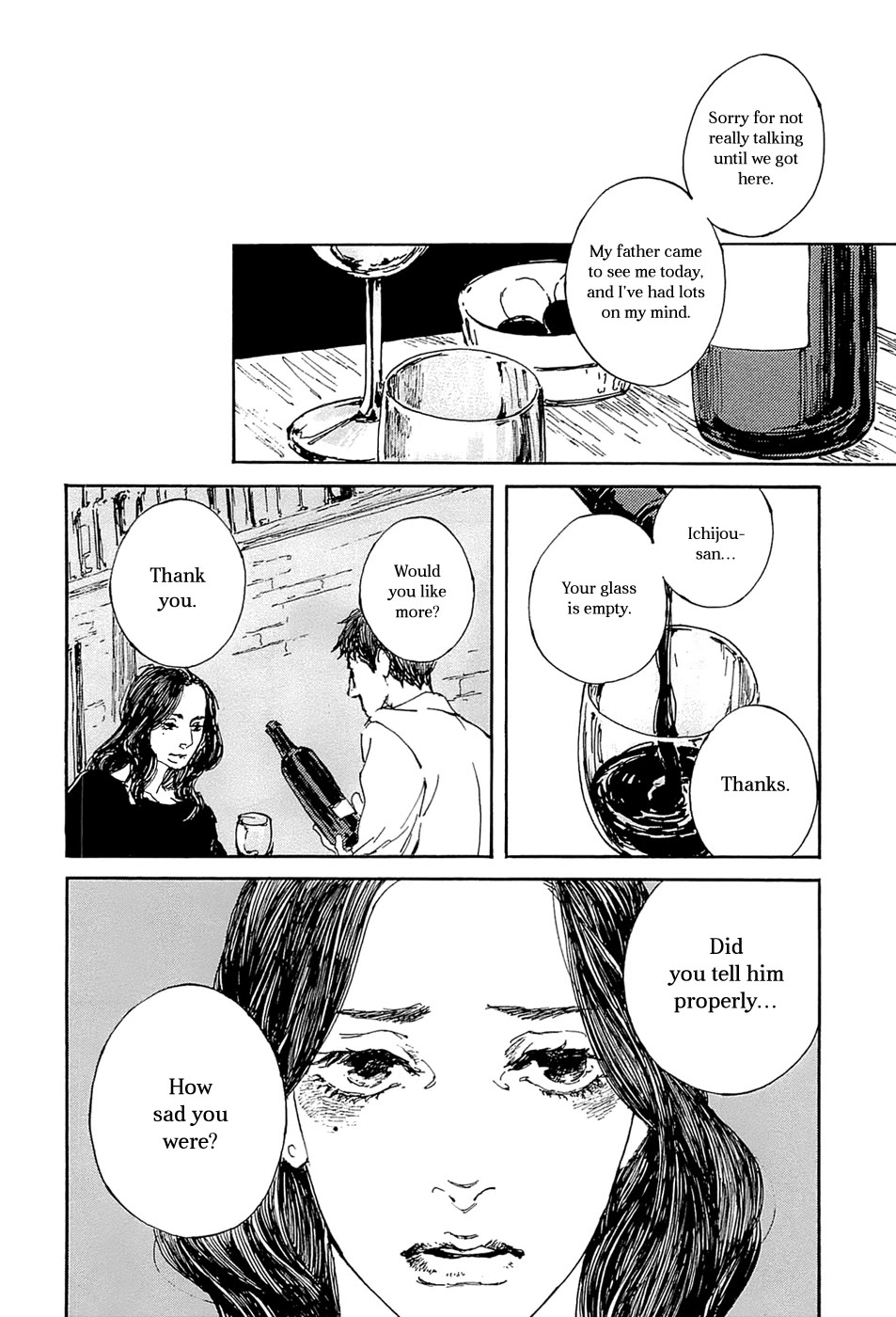 IPPO (Est Em) Chapter 24 page 19 - Chapter 24: Episodio 24