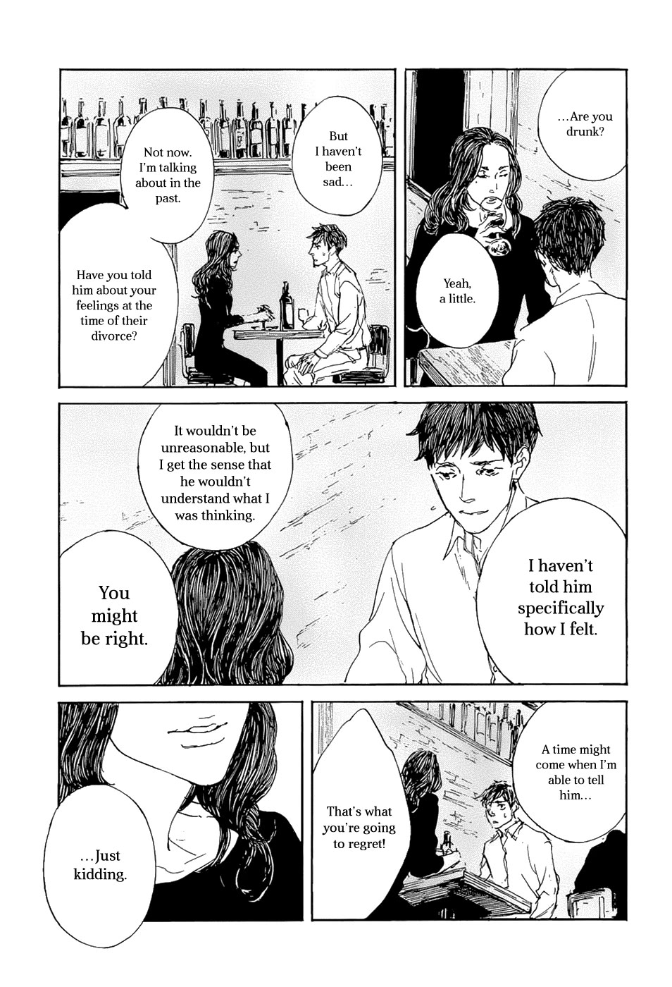 IPPO (Est Em) Chapter 24 page 20 - Chapter 24: Episodio 24