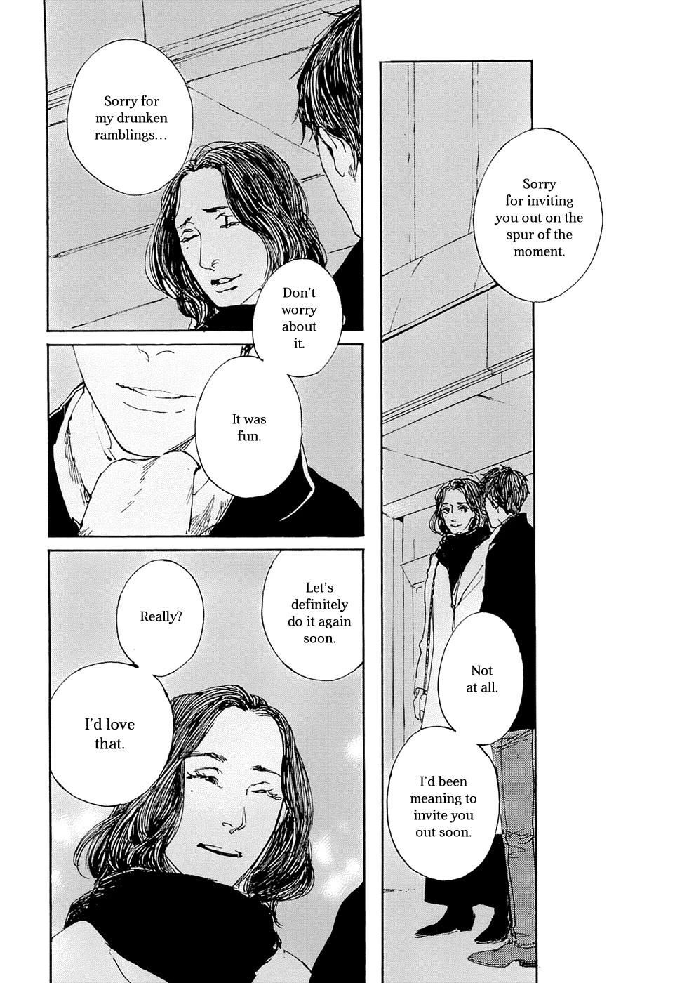 IPPO (Est Em) Chapter 24 page 23 - Chapter 24: Episodio 24