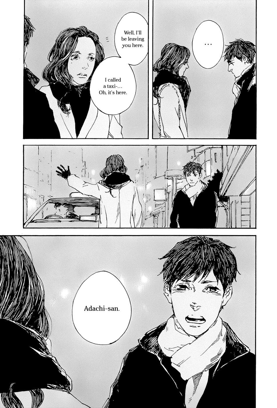 IPPO (Est Em) Chapter 24 page 24 - Chapter 24: Episodio 24
