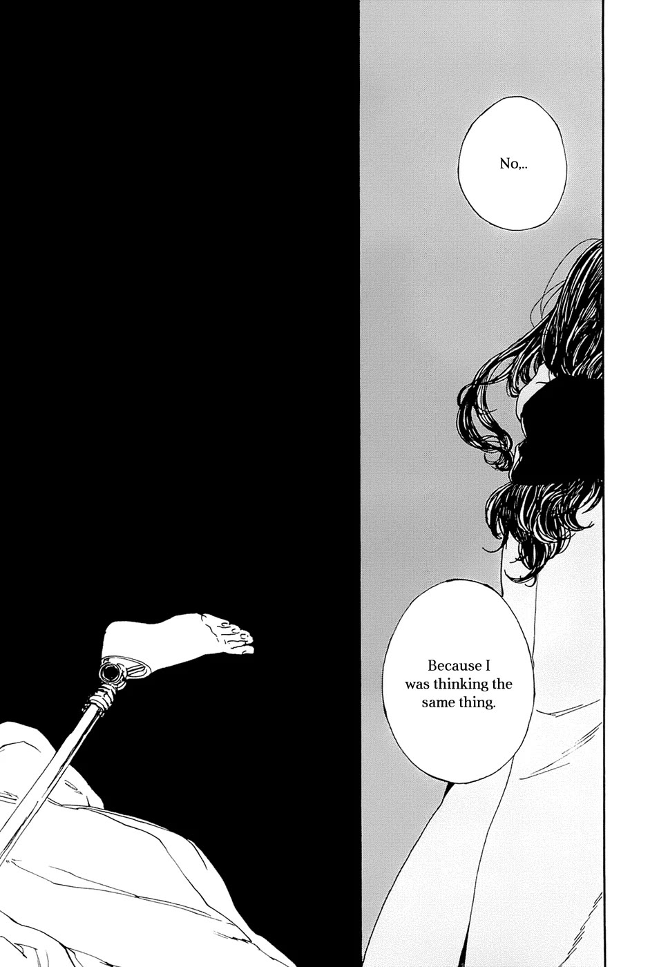 IPPO (Est Em) Chapter 24 page 28 - Chapter 24: Episodio 24