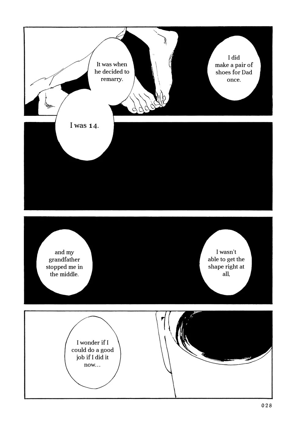 IPPO (Est Em) Chapter 24 page 29 - Chapter 24: Episodio 24
