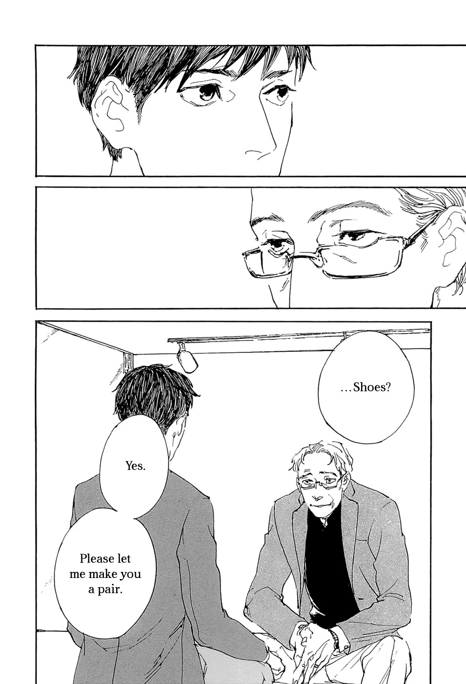 IPPO (Est Em) Chapter 24 page 31 - Chapter 24: Episodio 24