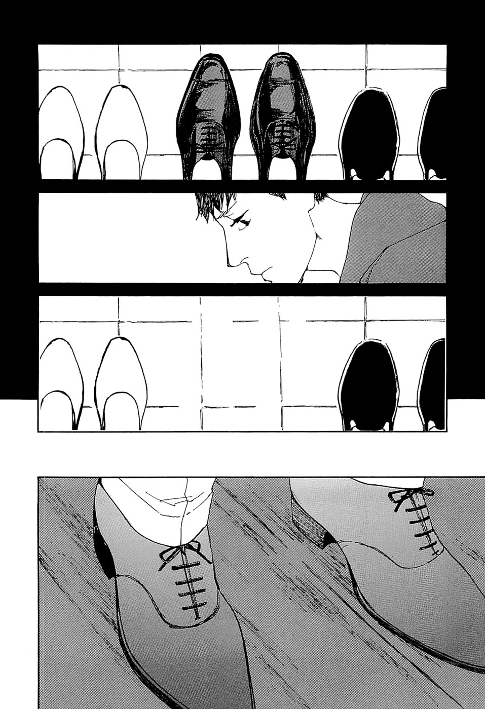 IPPO (Est Em) Chapter 24 page 9 - Chapter 24: Episodio 24