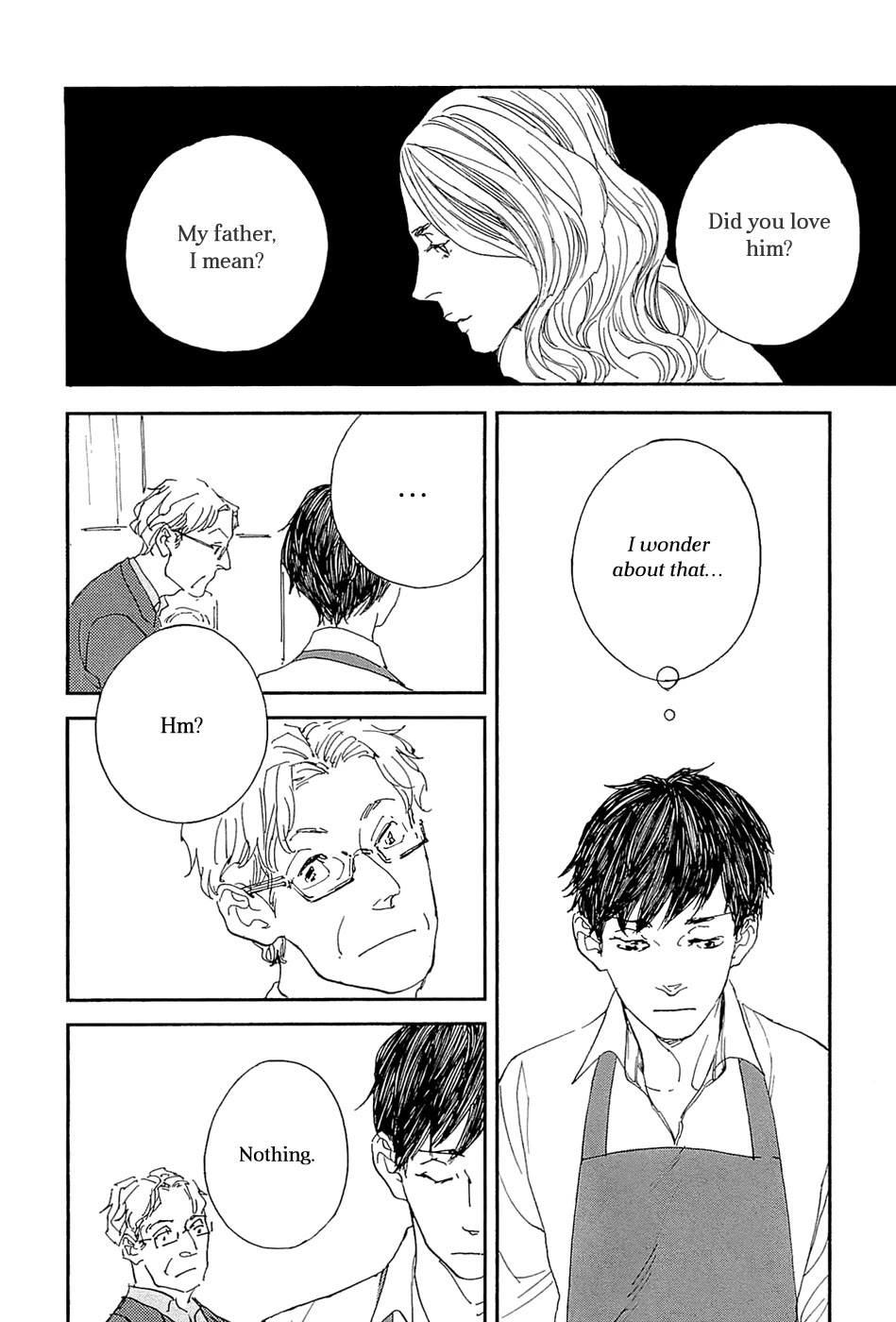 IPPO (Est Em) Chapter 25 page 15 - Chapter 25: Episodio 25