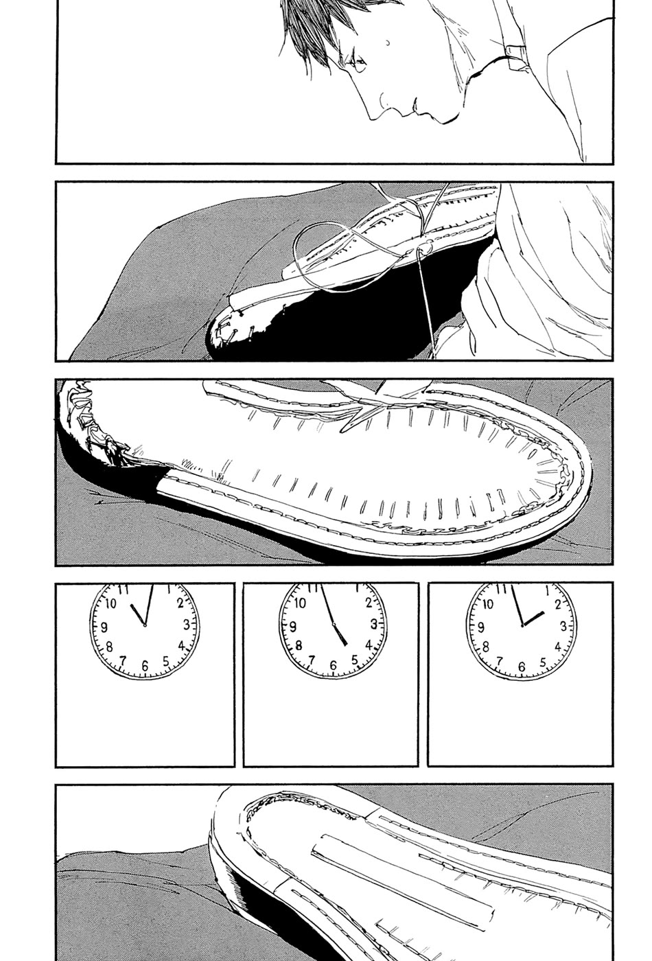 IPPO (Est Em) Chapter 25 page 18 - Chapter 25: Episodio 25