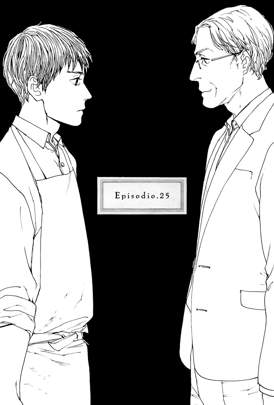 IPPO (Est Em) Chapter 25 page 2 - Chapter 25: Episodio 25