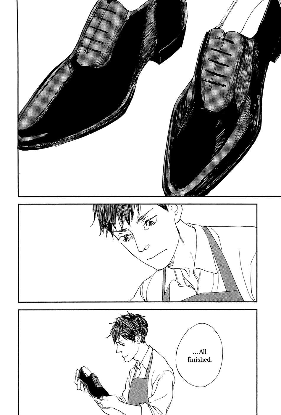 IPPO (Est Em) Chapter 25 page 21 - Chapter 25: Episodio 25