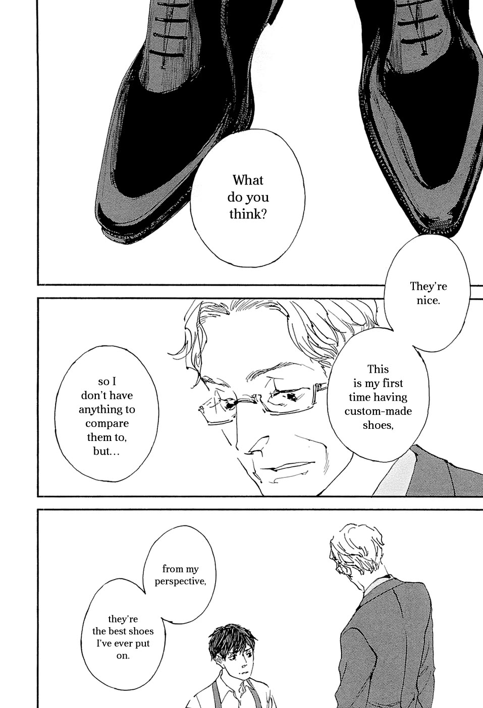 IPPO (Est Em) Chapter 25 page 25 - Chapter 25: Episodio 25