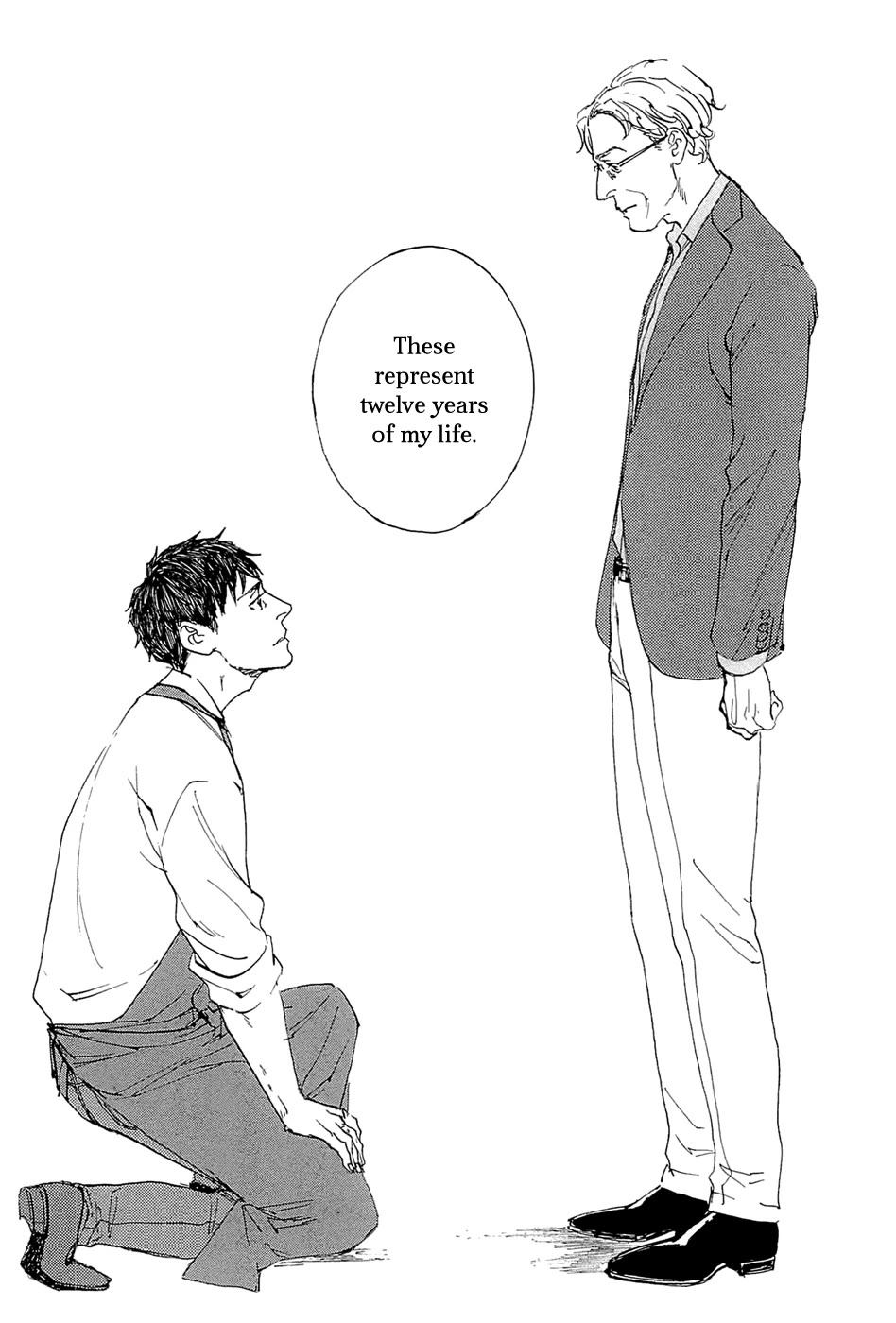 IPPO (Est Em) Chapter 25 page 27 - Chapter 25: Episodio 25