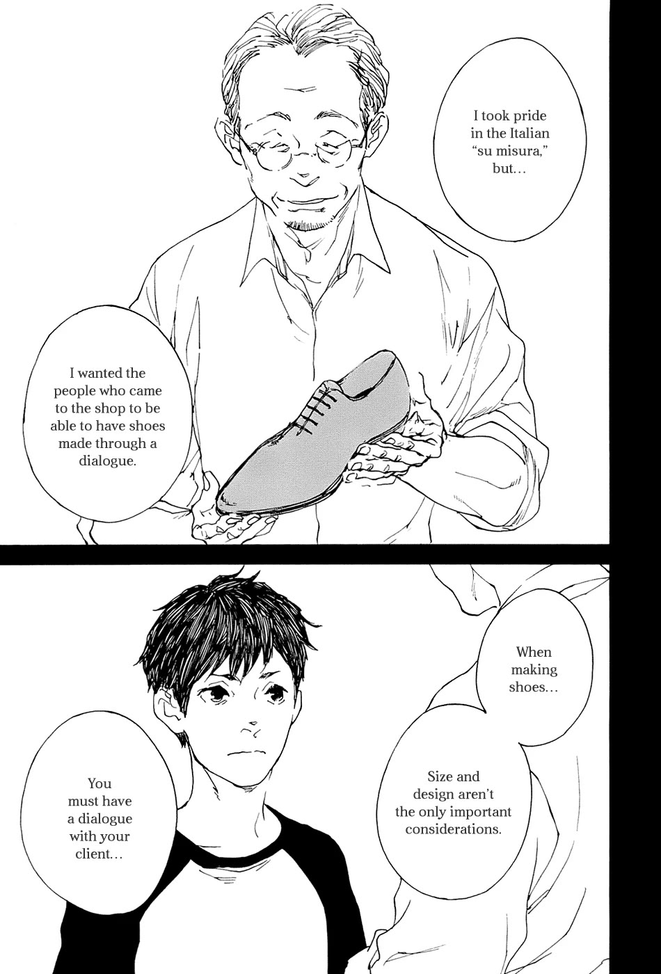 IPPO (Est Em) Chapter 25 page 4 - Chapter 25: Episodio 25