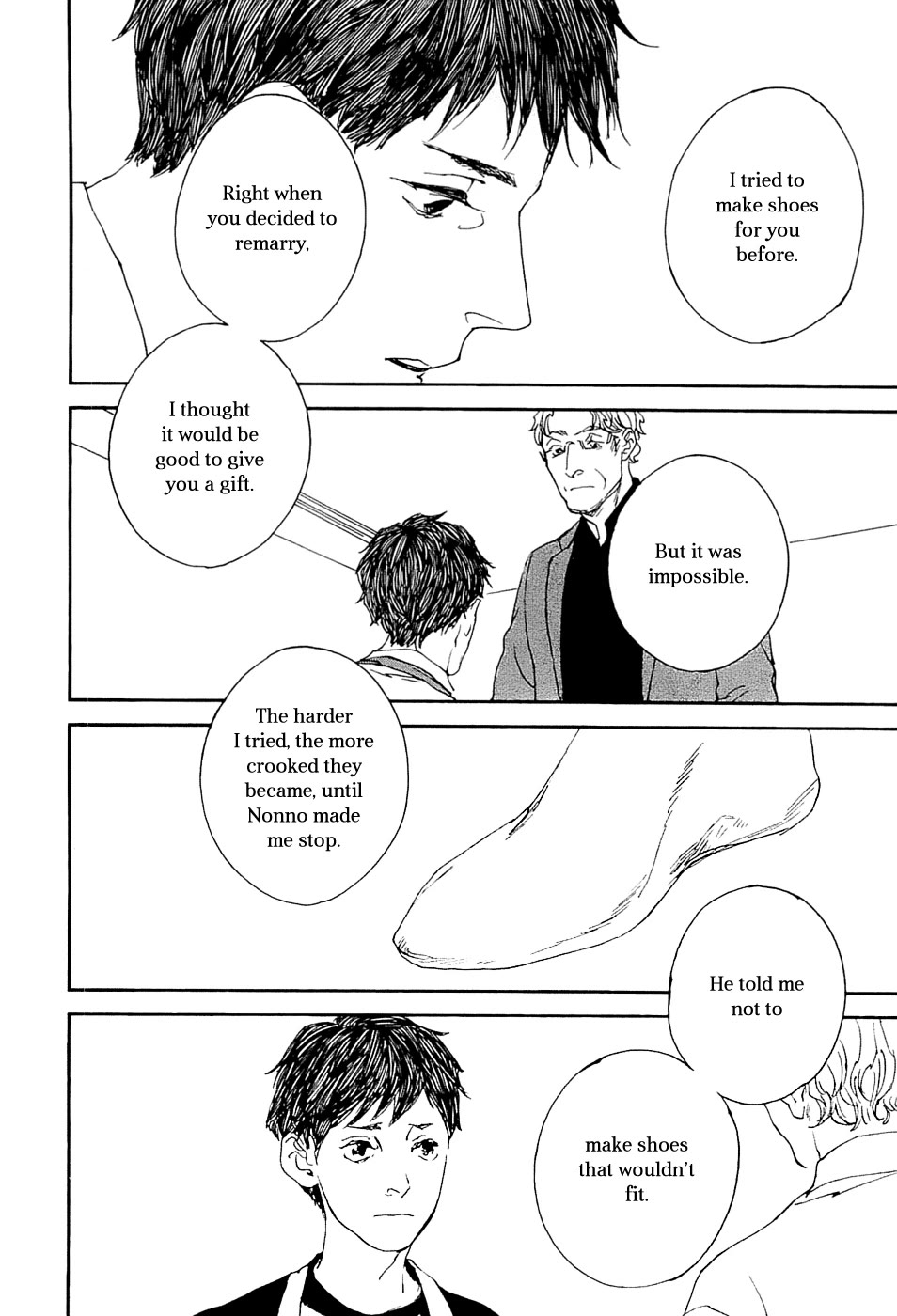 IPPO (Est Em) Chapter 25 page 7 - Chapter 25: Episodio 25