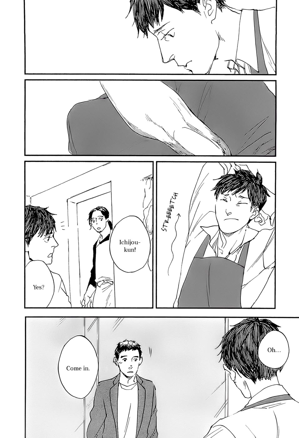 IPPO (Est Em) Chapter 26 page 15 - Chapter 26: Episodio 26