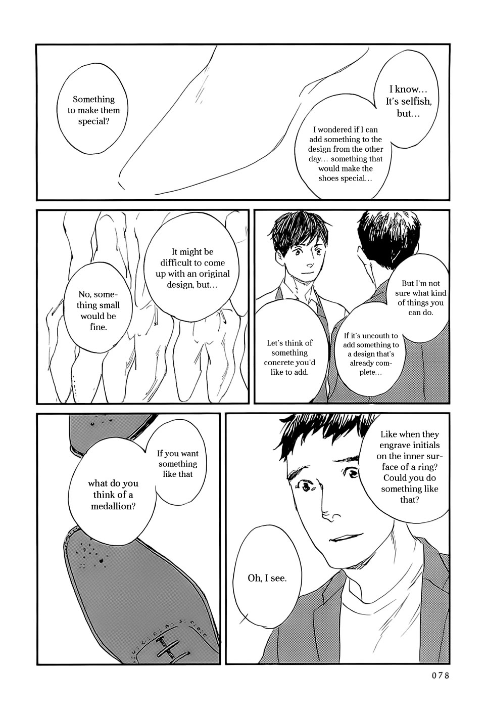 IPPO (Est Em) Chapter 26 page 19 - Chapter 26: Episodio 26