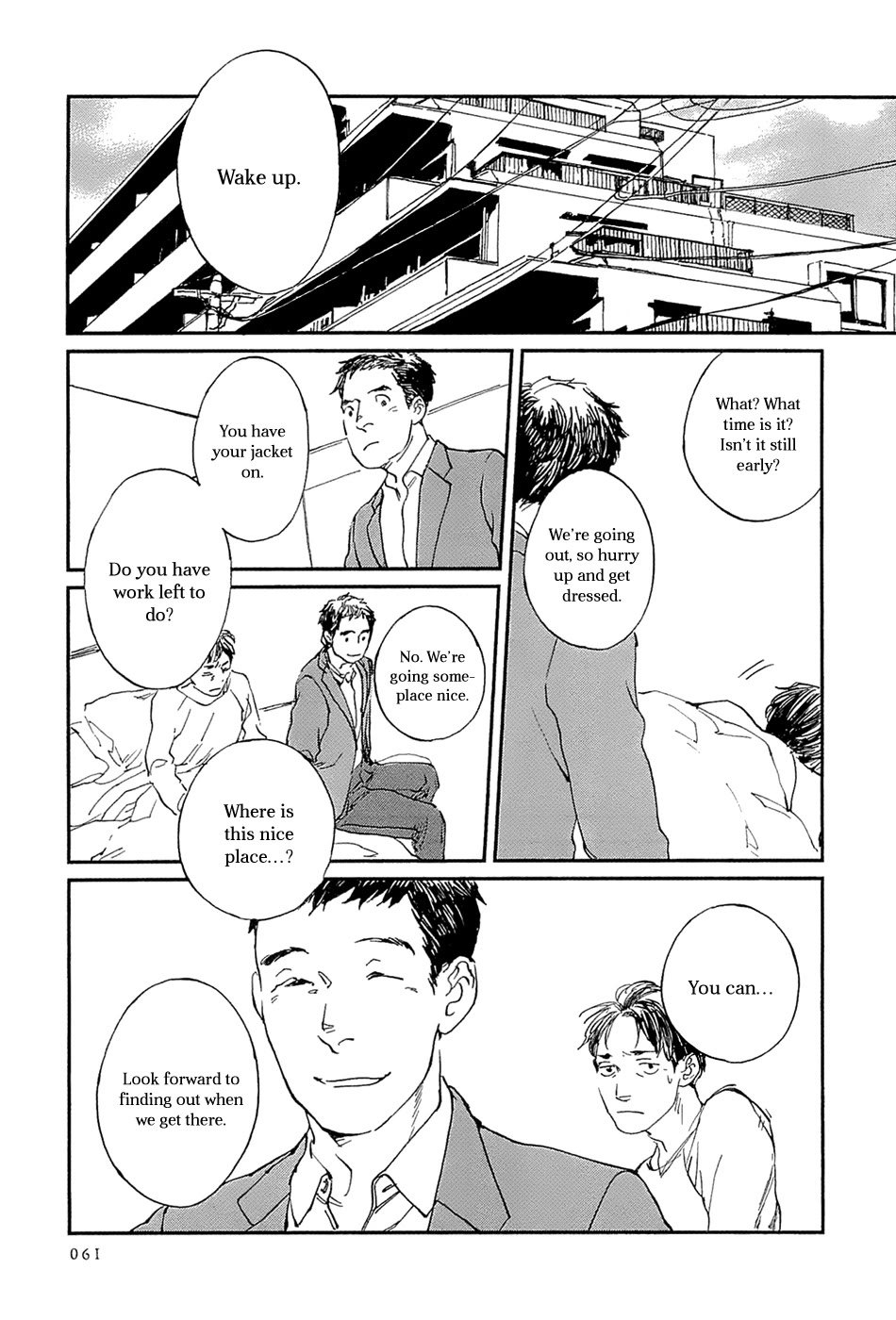 IPPO (Est Em) Chapter 26 page 2 - Chapter 26: Episodio 26
