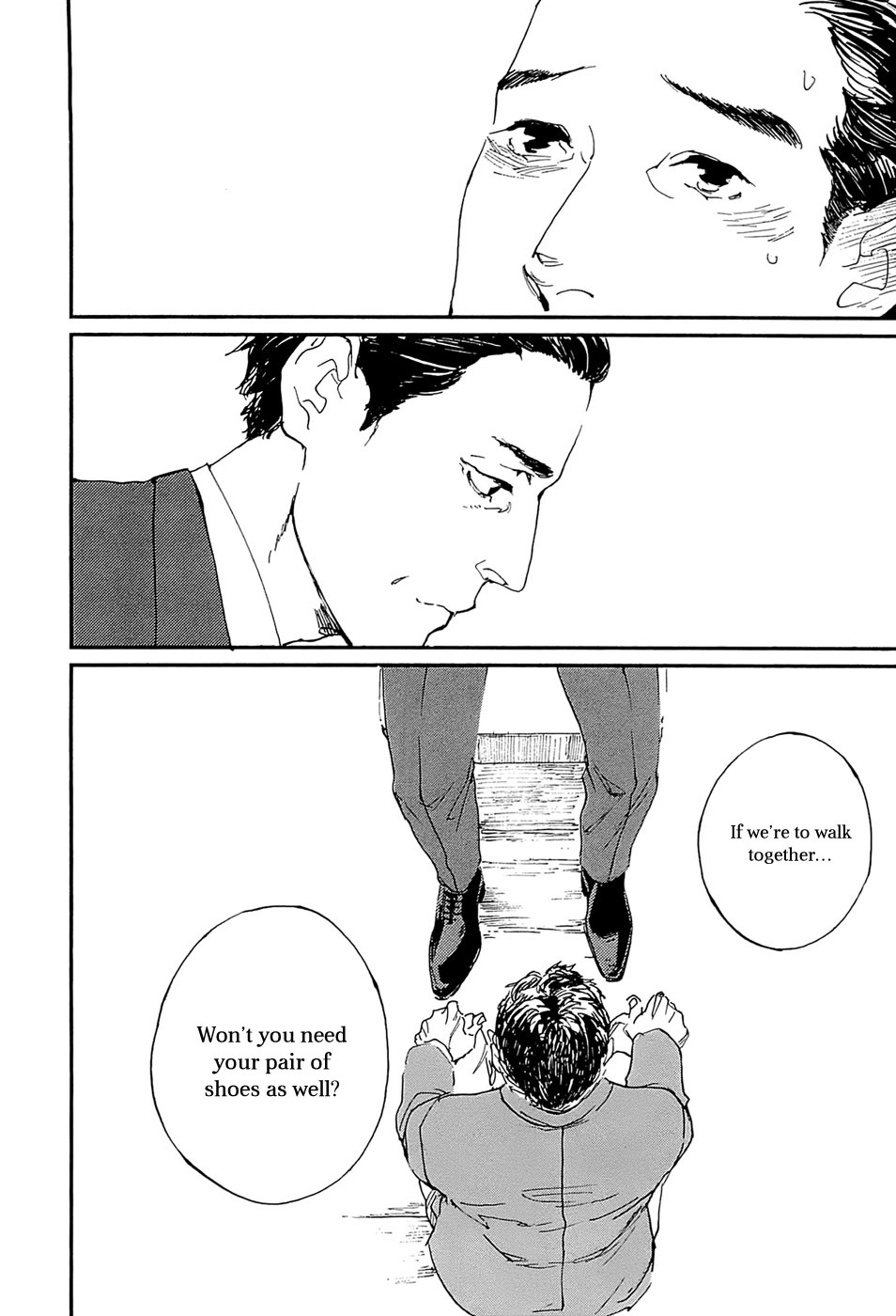 IPPO (Est Em) Chapter 26 page 27 - Chapter 26: Episodio 26