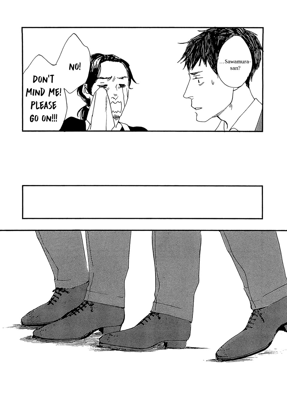 IPPO (Est Em) Chapter 26 page 29 - Chapter 26: Episodio 26