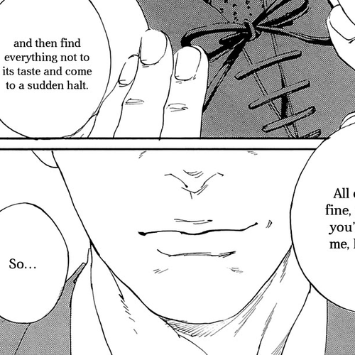 IPPO (Est Em) Chapter 26: Episodio 26 cover