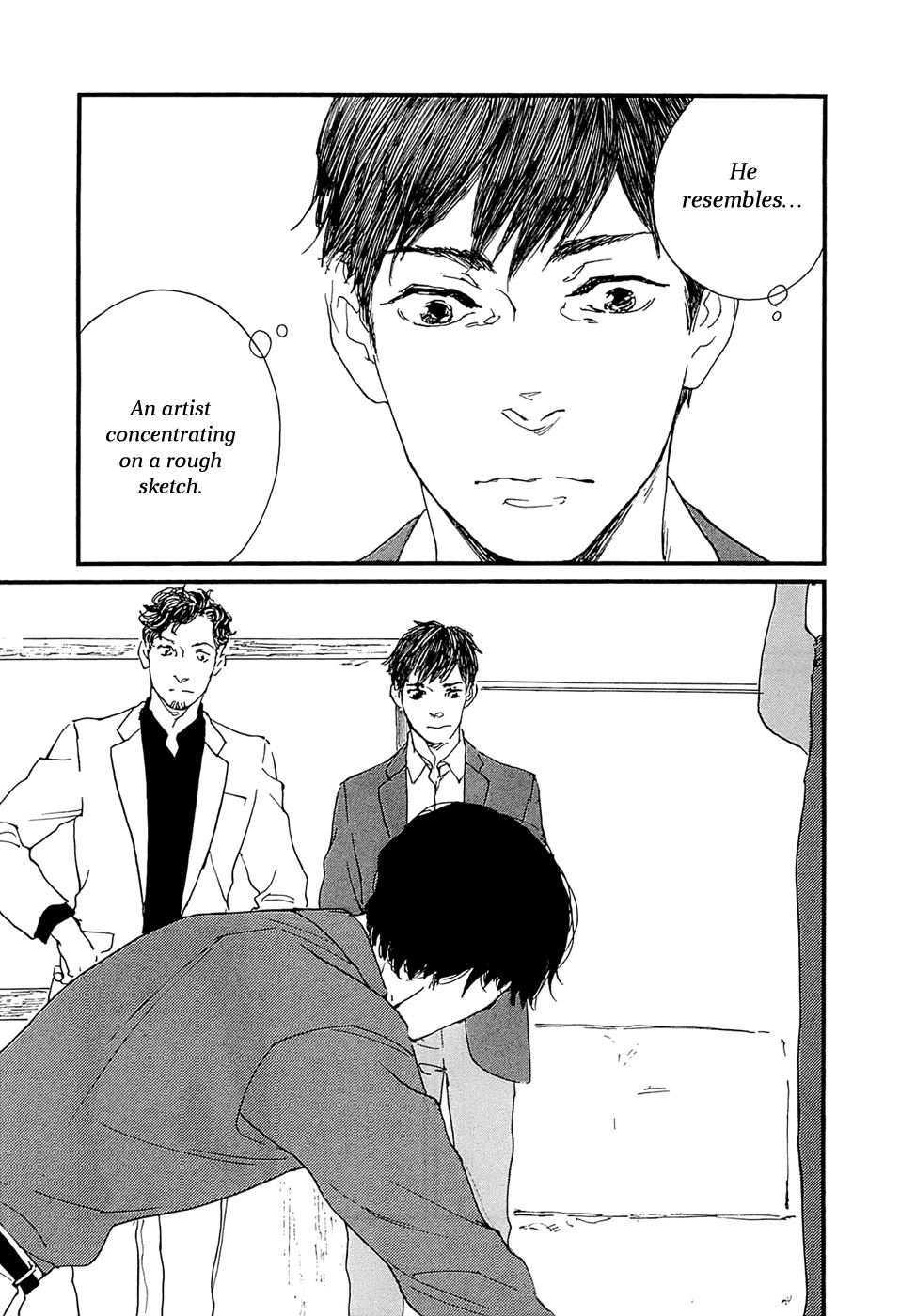 IPPO (Est Em) Chapter 27 page 12 - Chapter 27: Episodio 27