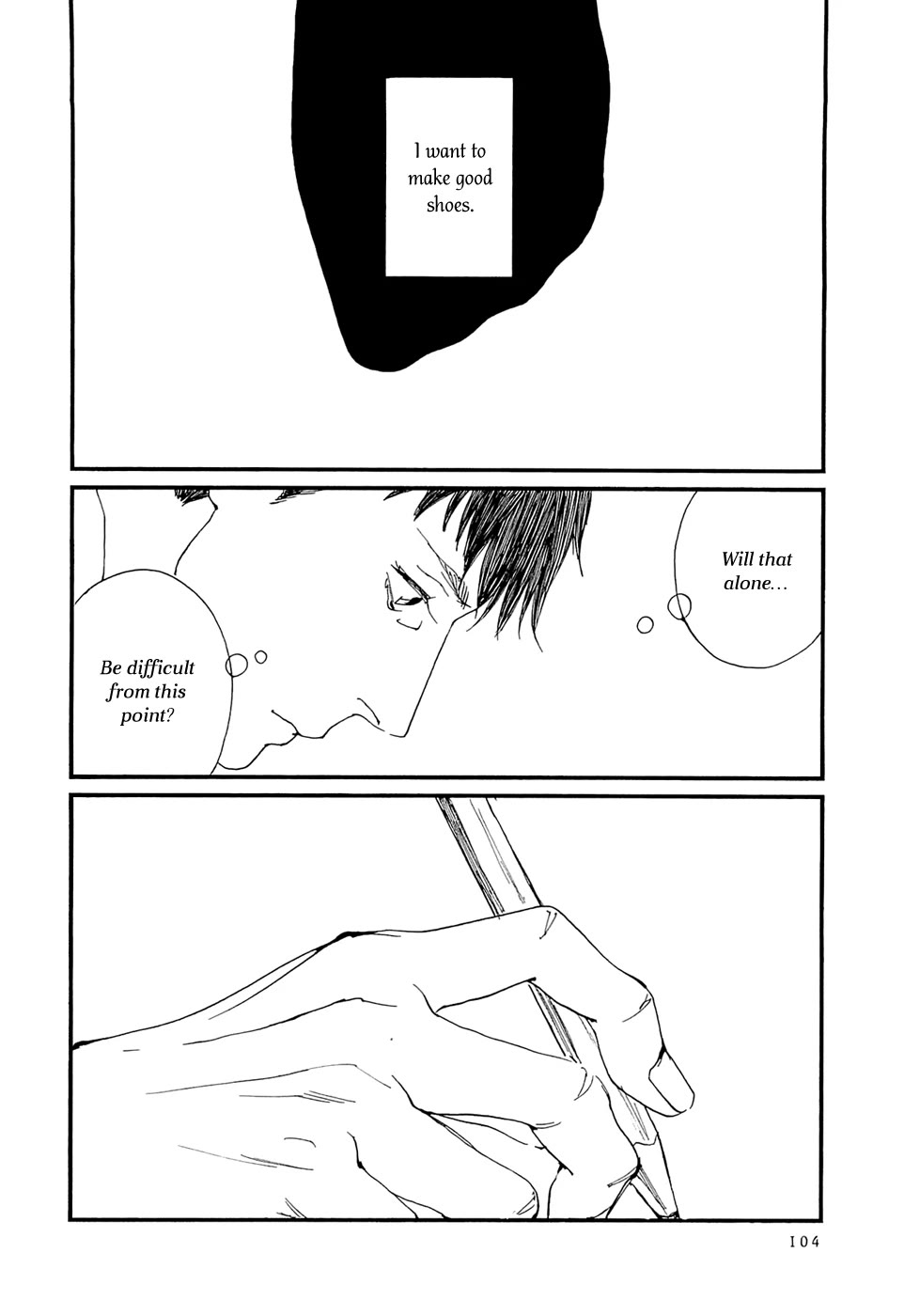 IPPO (Est Em) Chapter 27 page 16 - Chapter 27: Episodio 27