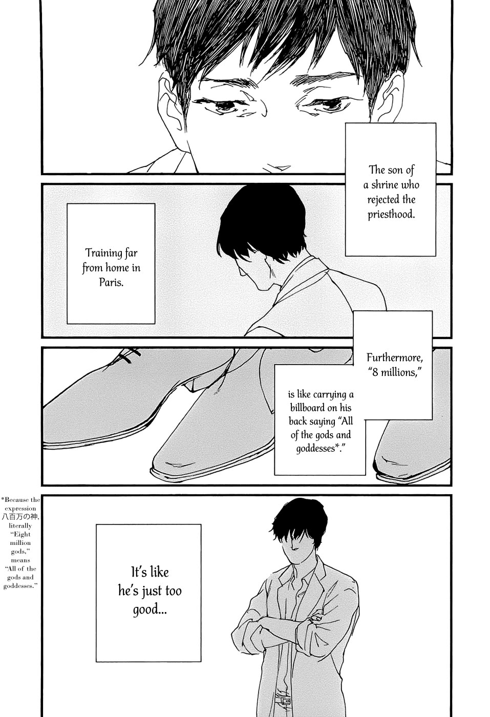 IPPO (Est Em) Chapter 27 page 18 - Chapter 27: Episodio 27
