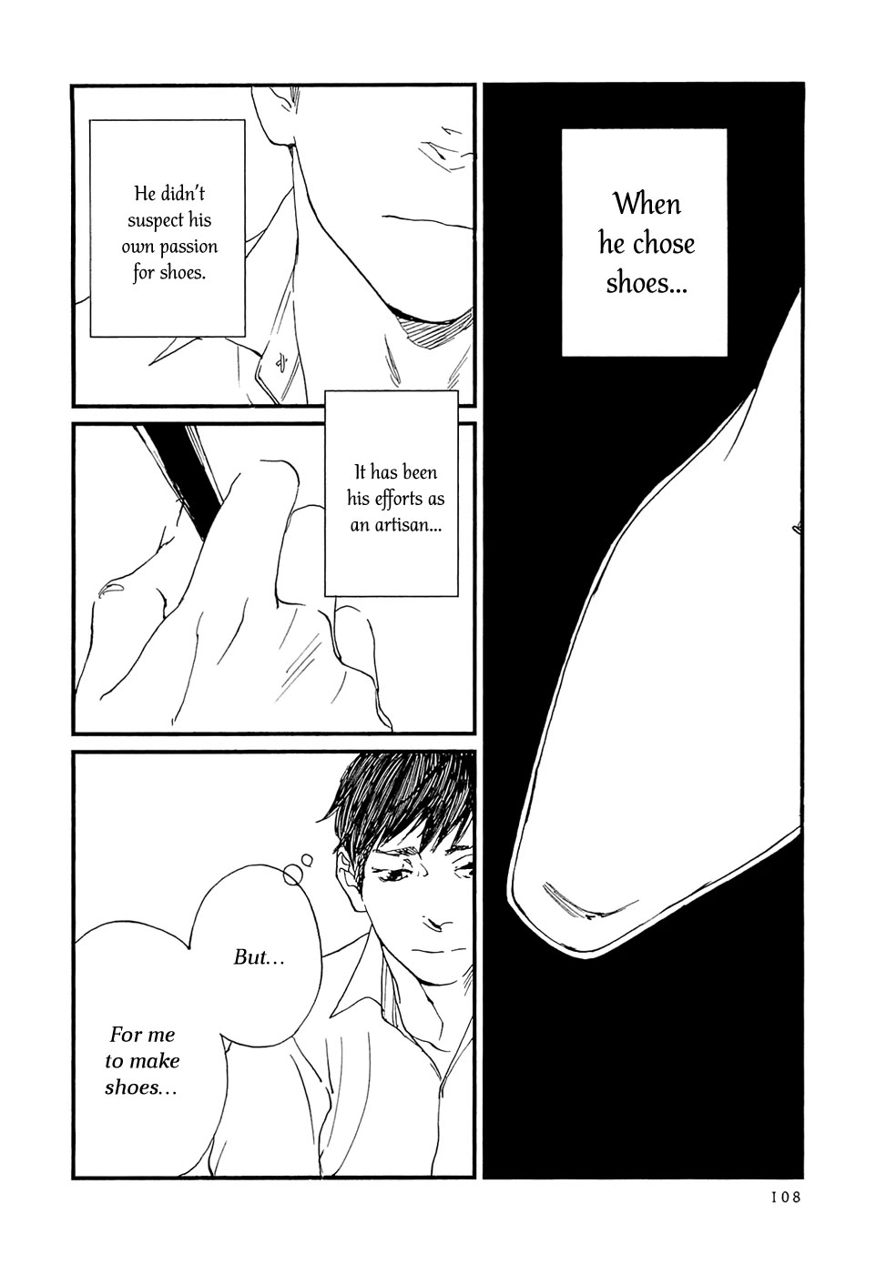 IPPO (Est Em) Chapter 27 page 20 - Chapter 27: Episodio 27