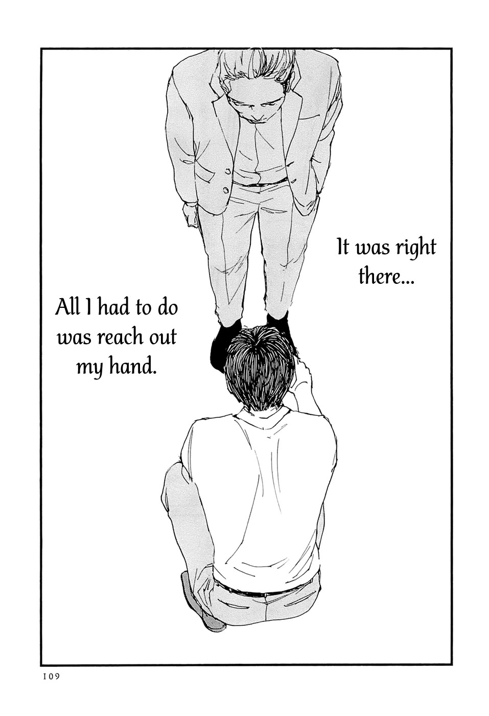 IPPO (Est Em) Chapter 27 page 21 - Chapter 27: Episodio 27