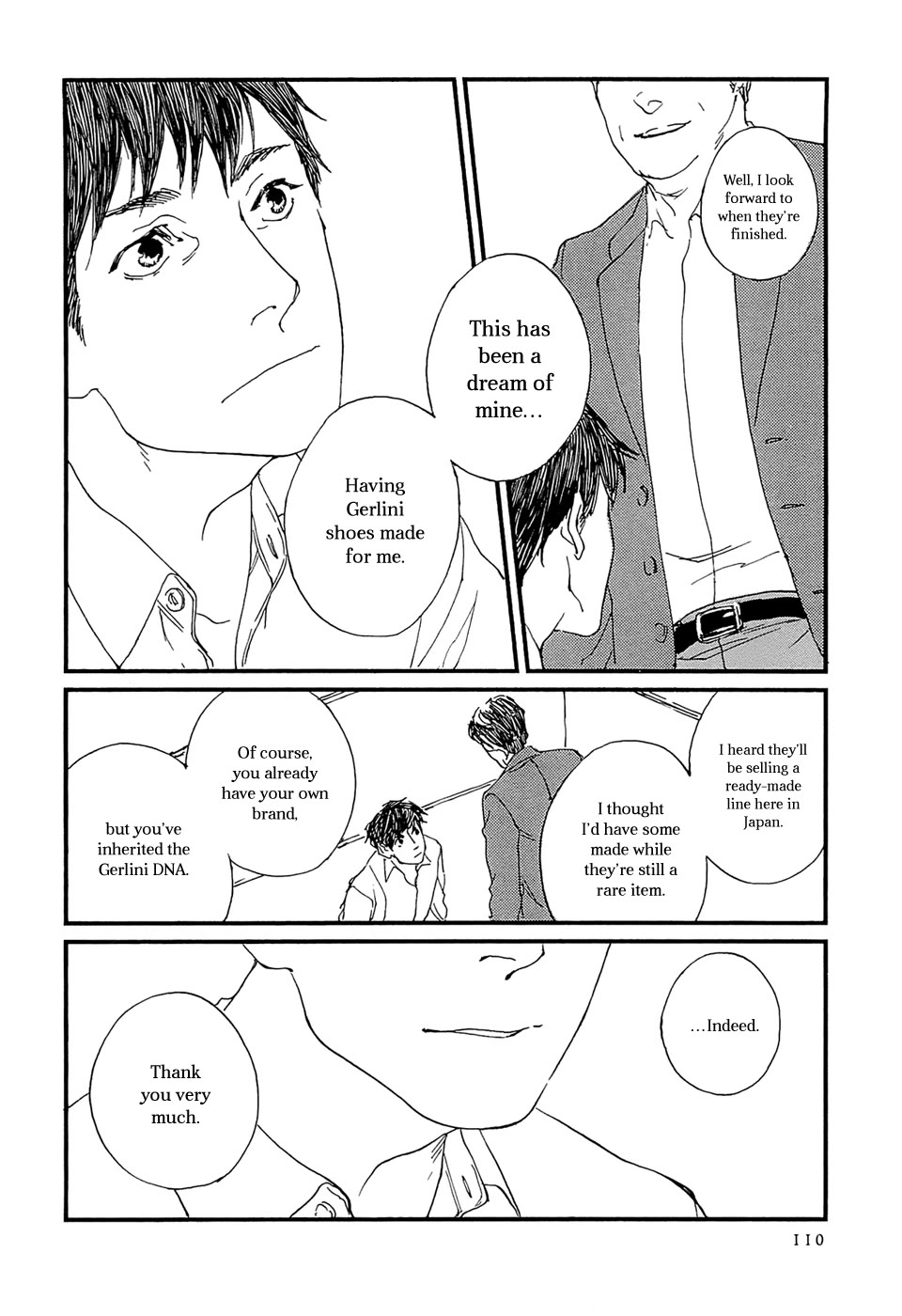 IPPO (Est Em) Chapter 27 page 22 - Chapter 27: Episodio 27