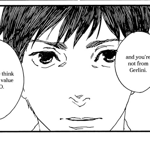 IPPO (Est Em) Chapter 27: Episodio 27 cover