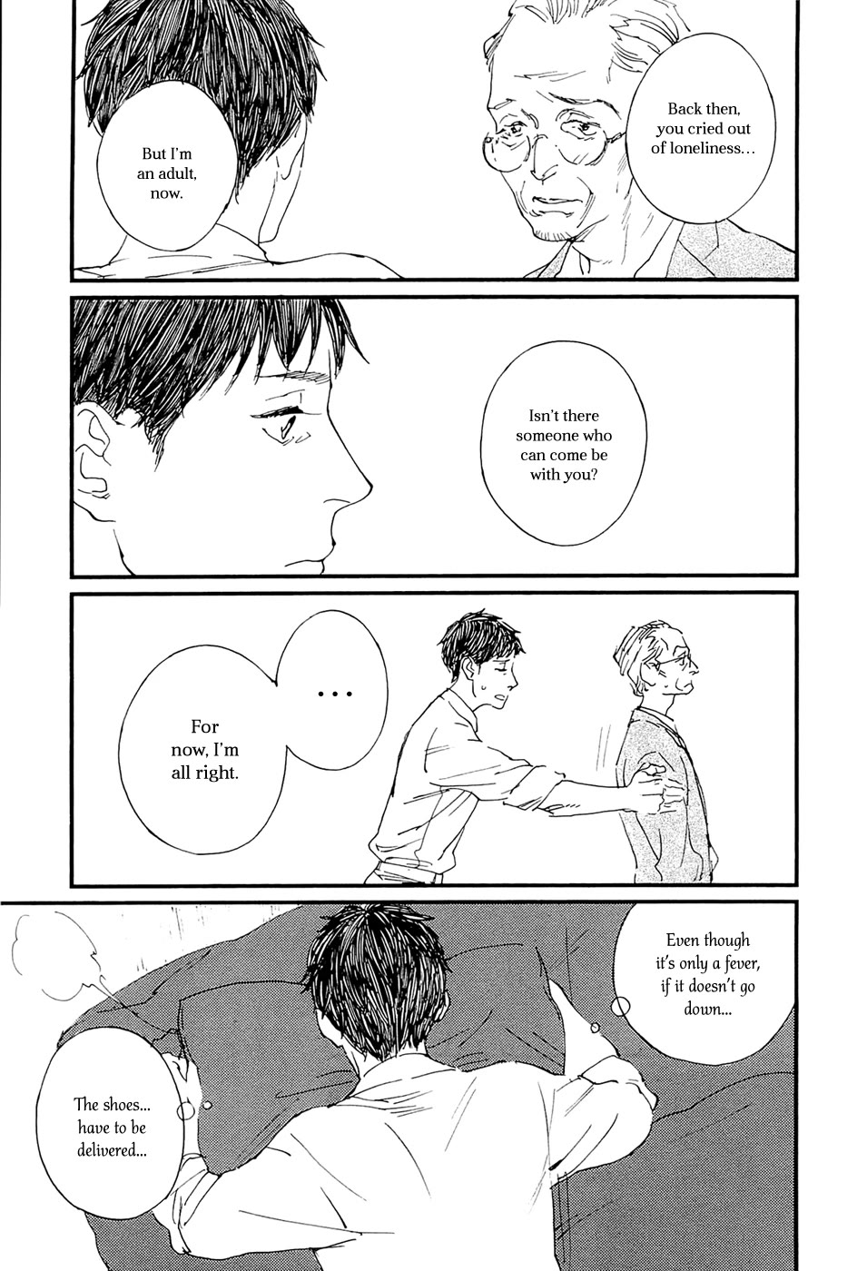 IPPO (Est Em) Chapter 28 page 10 - Chapter 28: Episodio 28