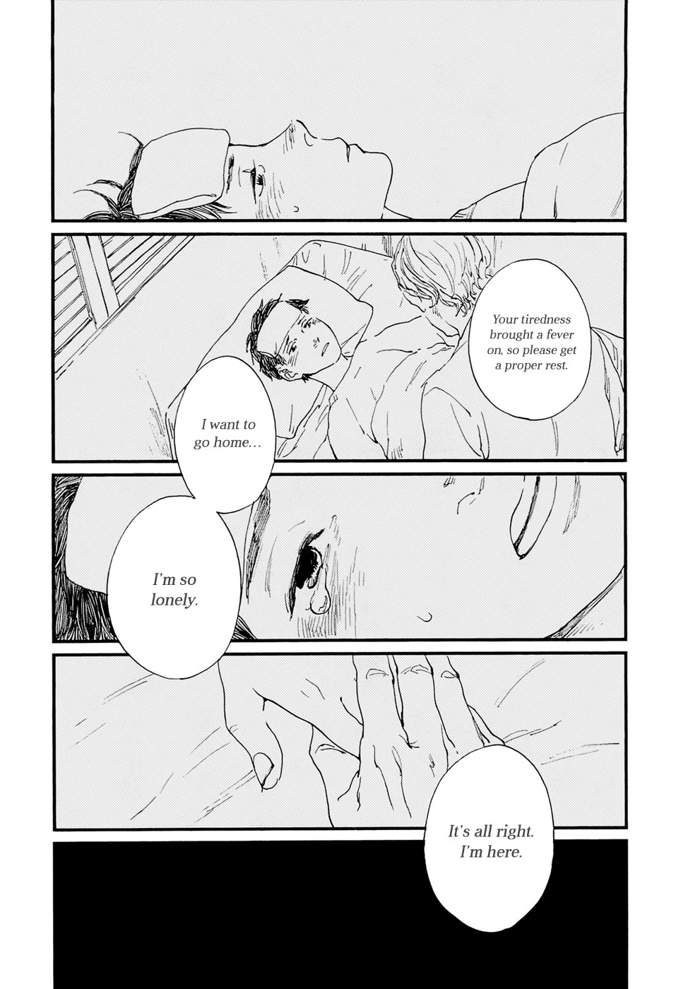 IPPO (Est Em) Chapter 28 page 11 - Chapter 28: Episodio 28