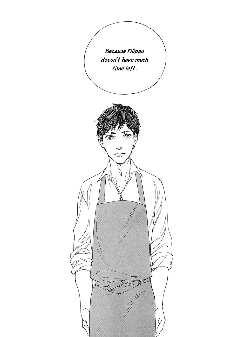 IPPO (Est Em) Chapter 28 page 20 - Chapter 28: Episodio 28