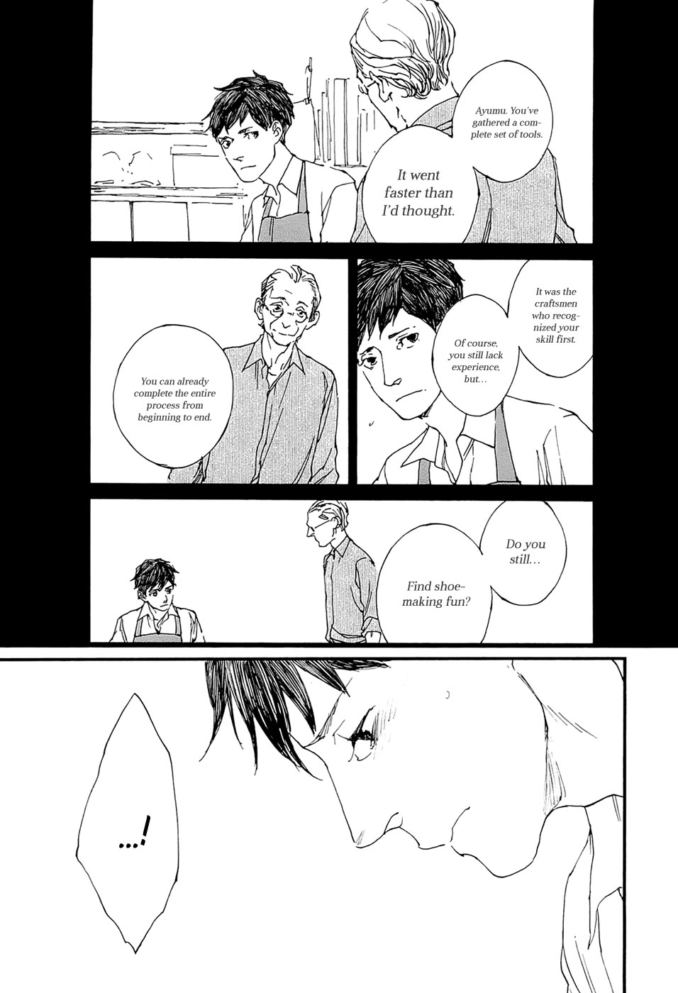 IPPO (Est Em) Chapter 28 page 24 - Chapter 28: Episodio 28