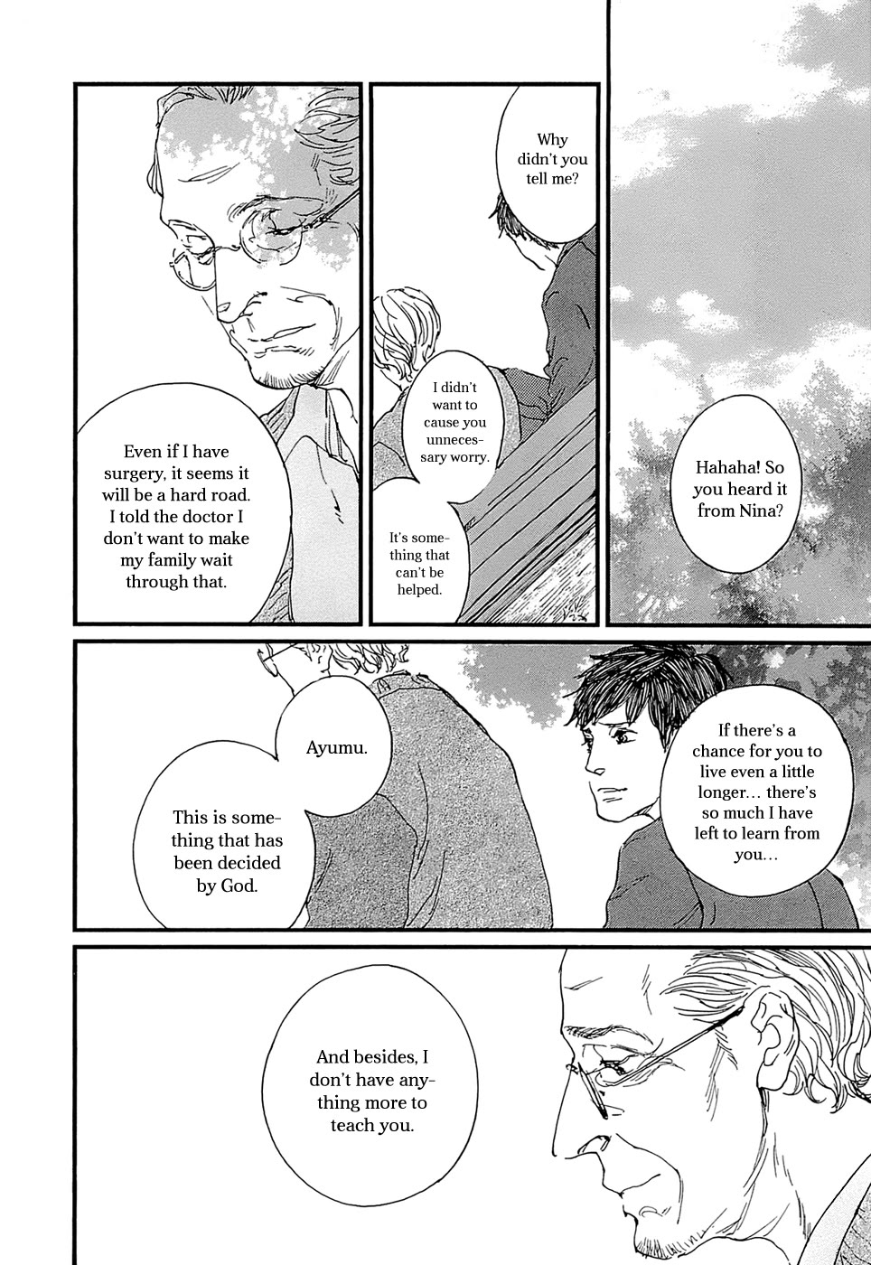 IPPO (Est Em) Chapter 28 page 25 - Chapter 28: Episodio 28