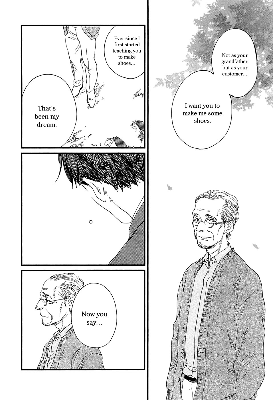 IPPO (Est Em) Chapter 28 page 27 - Chapter 28: Episodio 28