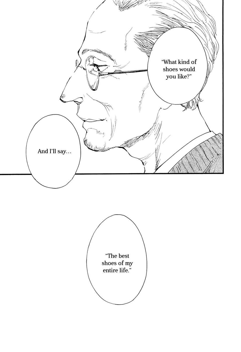 IPPO (Est Em) Chapter 28 page 28 - Chapter 28: Episodio 28