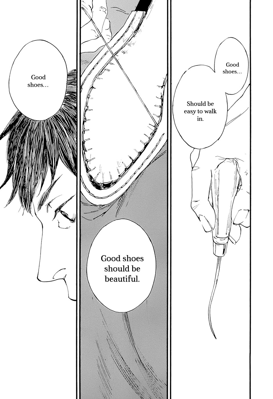 IPPO (Est Em) Chapter 29 page 12 - Chapter 29: Episodio 29 - END [END]