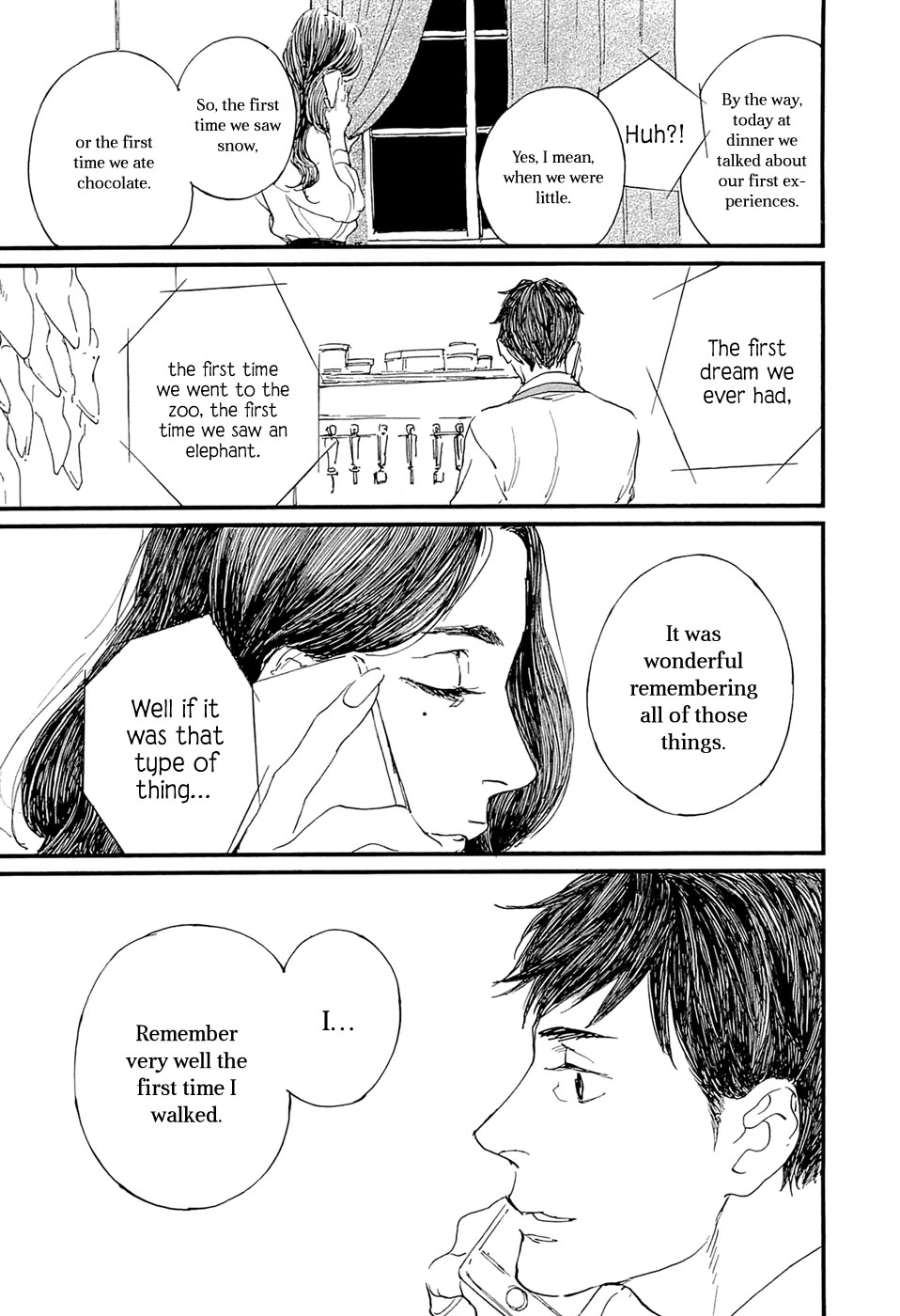 IPPO (Est Em) Chapter 29 page 16 - Chapter 29: Episodio 29 - END [END]