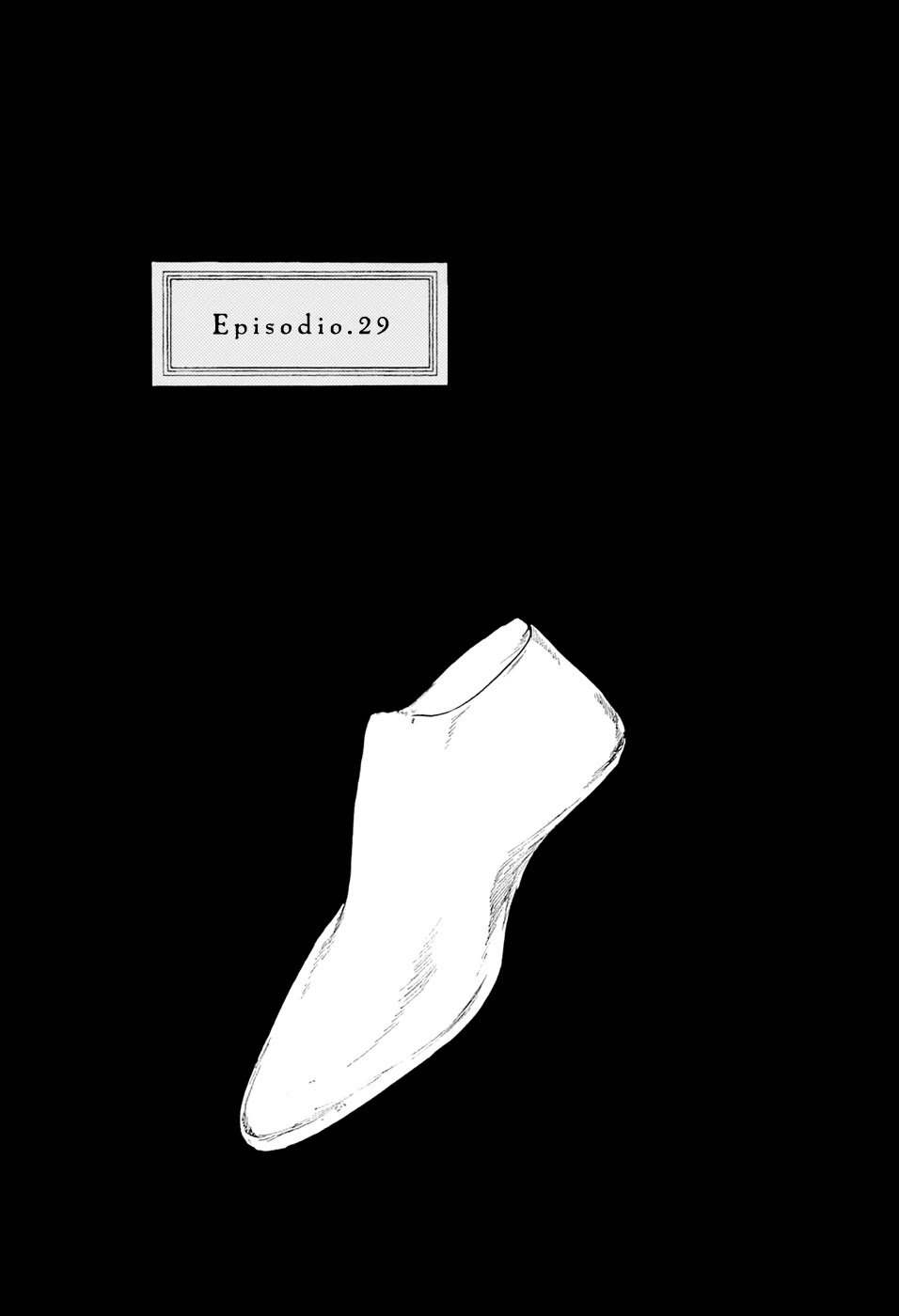 IPPO (Est Em) Chapter 29 page 2 - Chapter 29: Episodio 29 - END [END]
