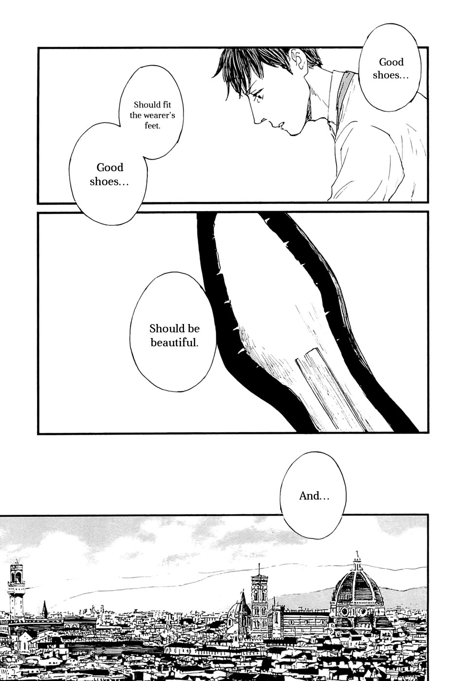 IPPO (Est Em) Chapter 29 page 22 - Chapter 29: Episodio 29 - END [END]