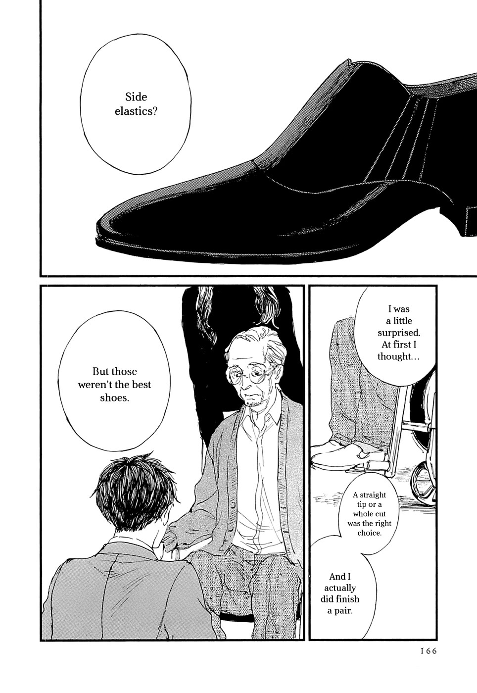 IPPO (Est Em) Chapter 29 page 23 - Chapter 29: Episodio 29 - END [END]