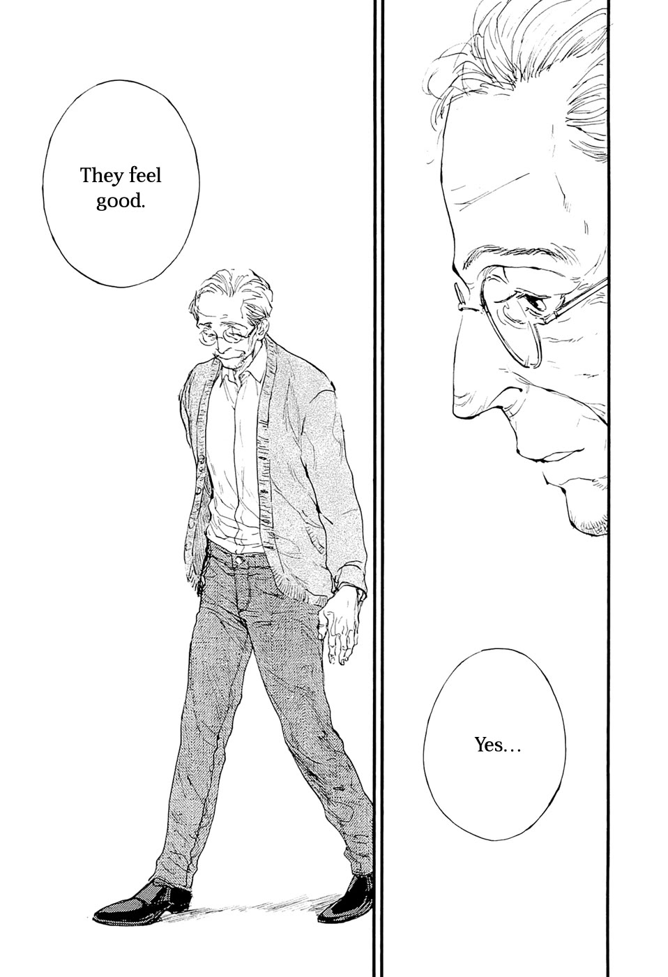 IPPO (Est Em) Chapter 29 page 26 - Chapter 29: Episodio 29 - END [END]