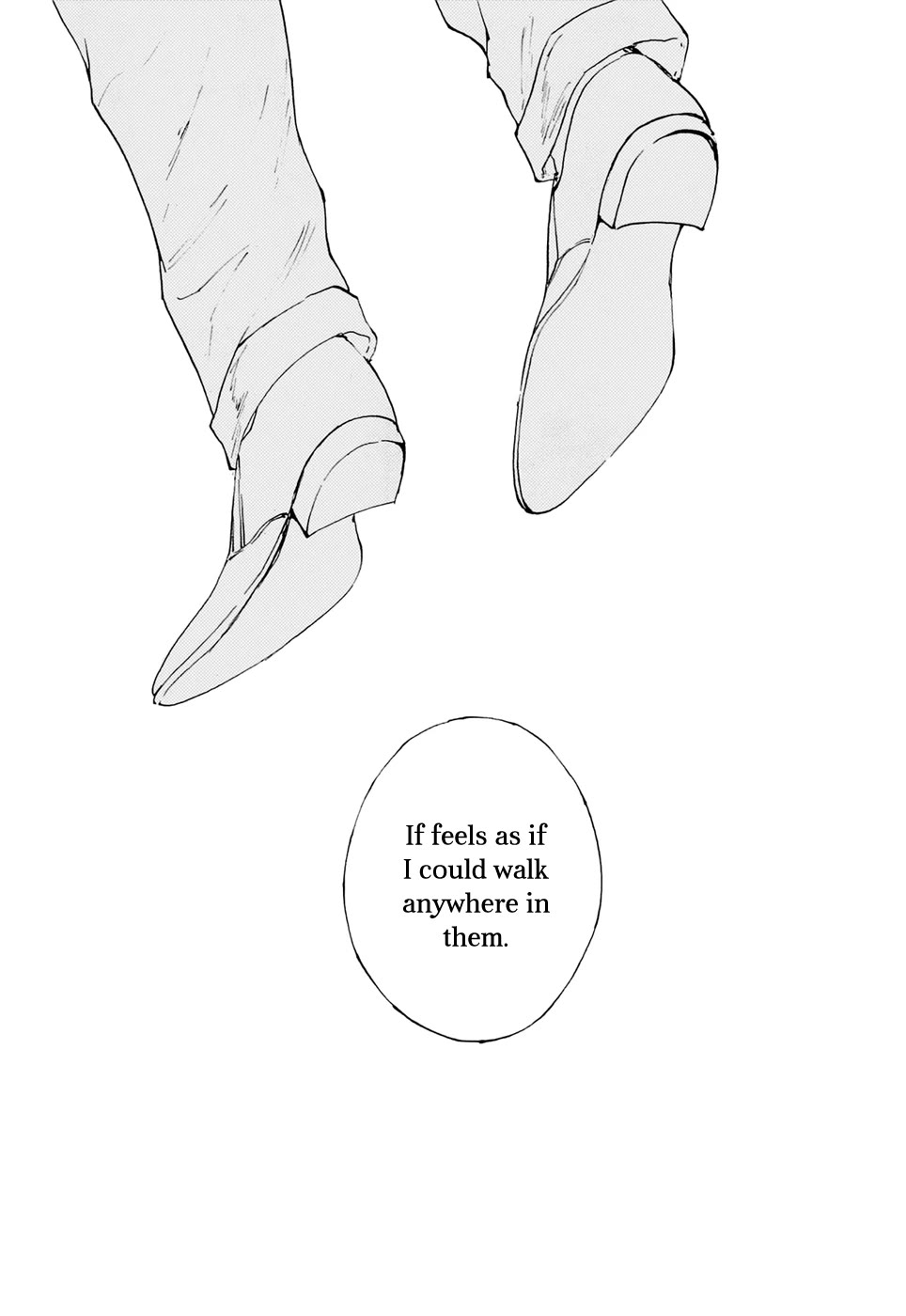 IPPO (Est Em) Chapter 29 page 27 - Chapter 29: Episodio 29 - END [END]