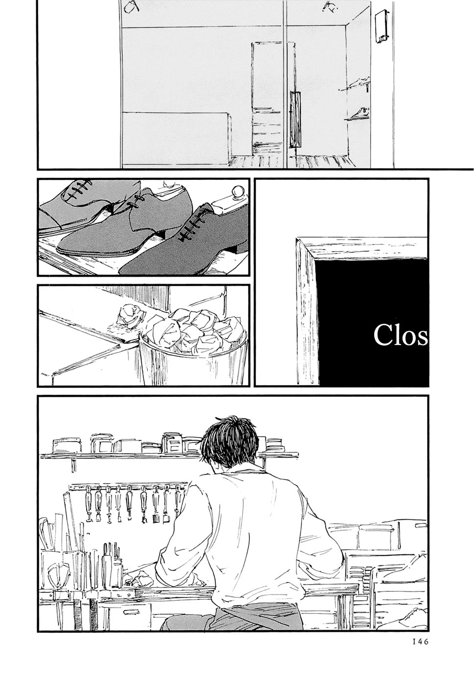 IPPO (Est Em) Chapter 29 page 3 - Chapter 29: Episodio 29 - END [END]