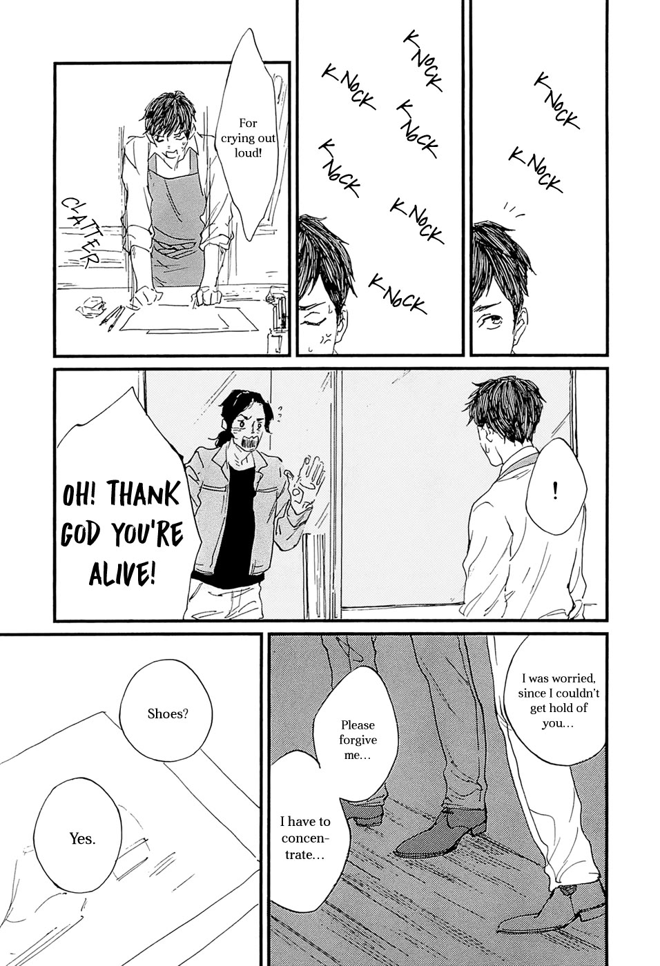 IPPO (Est Em) Chapter 29 page 4 - Chapter 29: Episodio 29 - END [END]